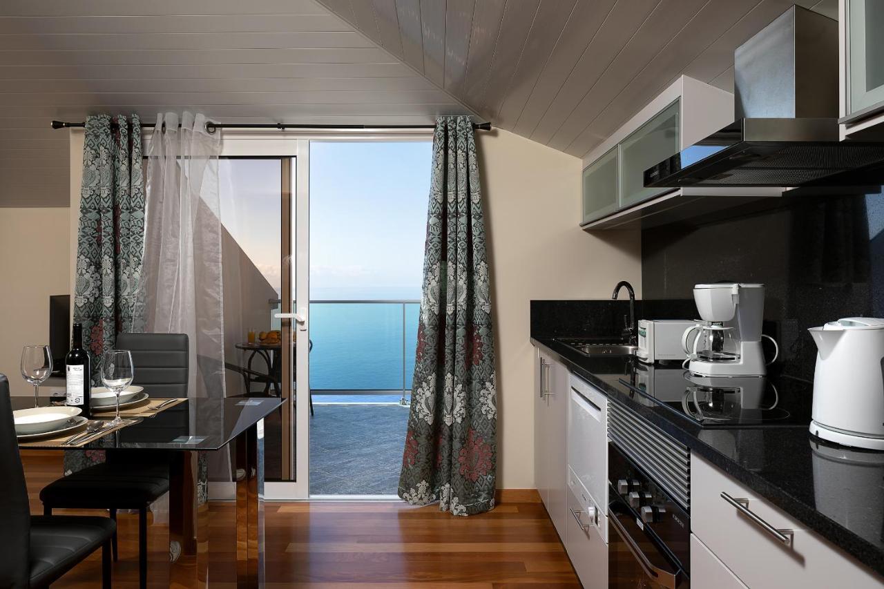 Martinho Apartment View Arco da Calheta  Extérieur photo